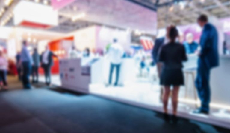 Lees meer over het artikel 5 ideeën om jouw bedrijf te presenteren op een beurs