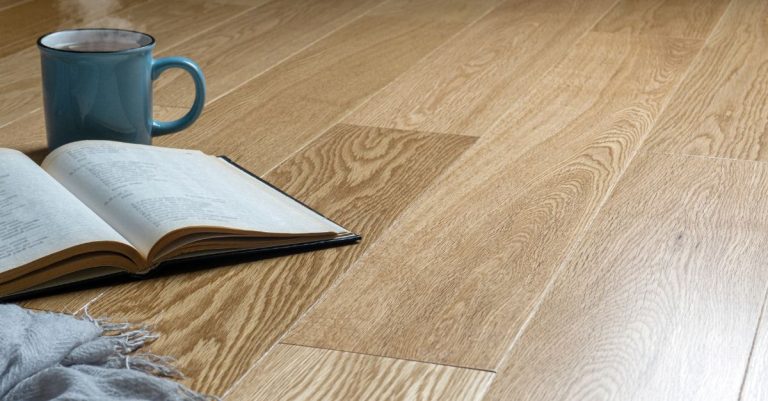 Lees meer over het artikel Waarom kiezen voor een duoplank vloer?